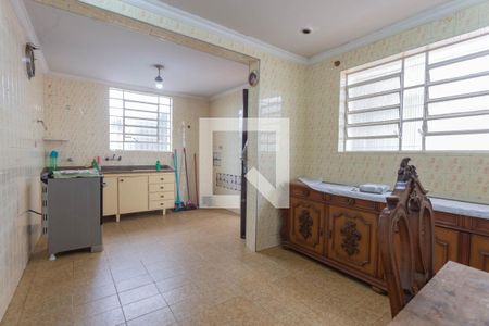Casa à venda com 360m², 2 quartos e 4 vagasCozinha