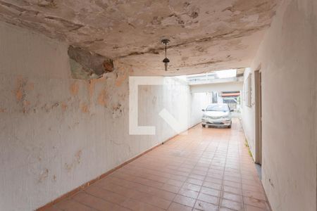 Casa à venda com 360m², 2 quartos e 4 vagasGaragem