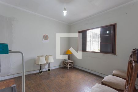 Quarto 2 de casa à venda com 2 quartos, 360m² em Jardim Maria Estela, São Paulo