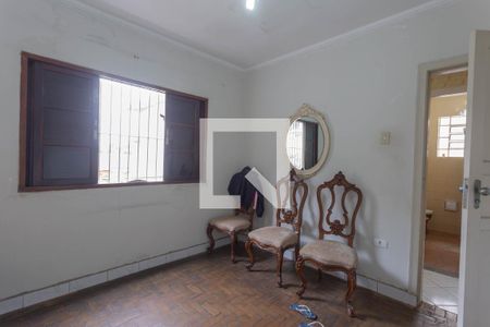 Quarto 2 de casa à venda com 2 quartos, 360m² em Jardim Maria Estela, São Paulo