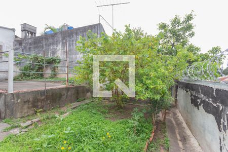 Casa à venda com 360m², 2 quartos e 4 vagasJardim/Quintal