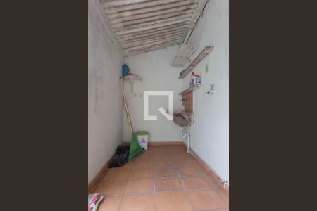 Casa à venda com 360m², 2 quartos e 4 vagasLavanderia/Quintal