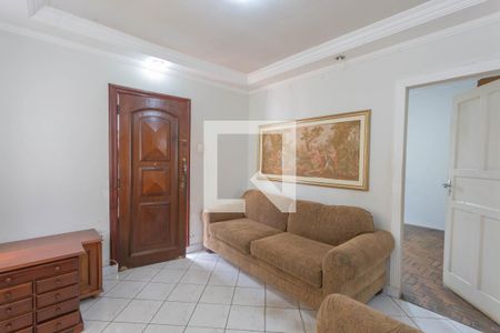 Sala de casa à venda com 2 quartos, 360m² em Jardim Maria Estela, São Paulo