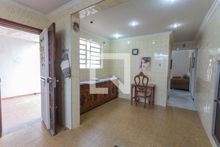 Casa à venda com 360m², 2 quartos e 4 vagasCozinha