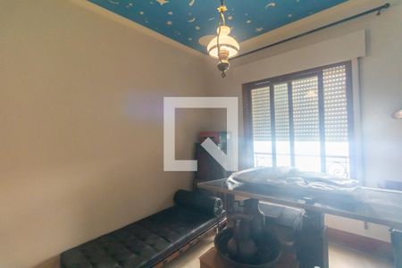 Quarto 1 de apartamento para alugar com 3 quartos, 156m² em Cerqueira César, São Paulo