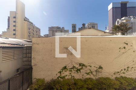 Apartamento para alugar com 156m², 3 quartos e 1 vaga Apartamento para alugar com 156m², 3 quartos e 1 vagaVista da Suíte