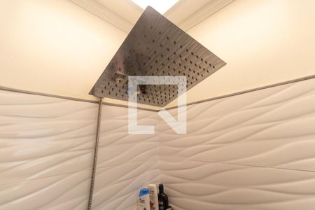 Apartamento para alugar com 156m², 3 quartos e 1 vaga Apartamento para alugar com 156m², 3 quartos e 1 vagaBanheiro da Suíte 2