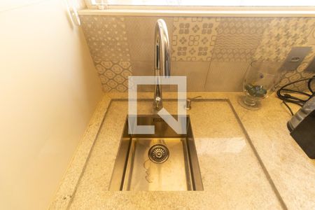 Apartamento para alugar com 156m², 3 quartos e 1 vaga Apartamento para alugar com 156m², 3 quartos e 1 vagaCozinha