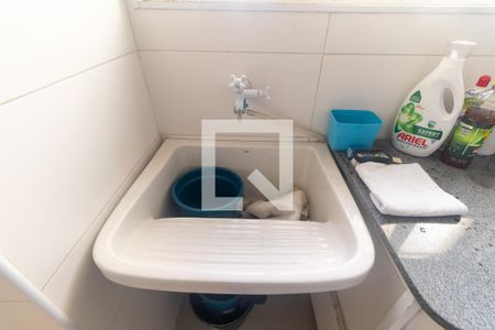 Apartamento para alugar com 156m², 3 quartos e 1 vaga Apartamento para alugar com 156m², 3 quartos e 1 vagaÁrea de Serviço