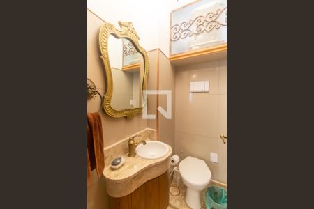 Apartamento para alugar com 156m², 3 quartos e 1 vaga Apartamento para alugar com 156m², 3 quartos e 1 vagaLavabo