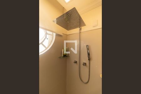 Apartamento para alugar com 156m², 3 quartos e 1 vaga Apartamento para alugar com 156m², 3 quartos e 1 vagaBanheiro da Suíte 1