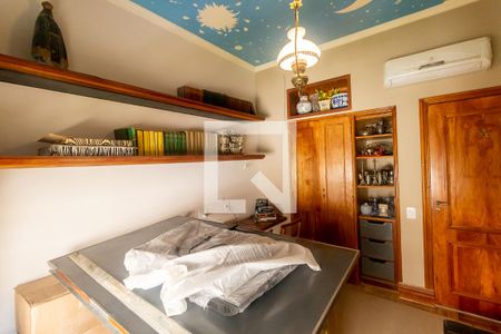 Quarto 1 de apartamento para alugar com 3 quartos, 156m² em Cerqueira César, São Paulo