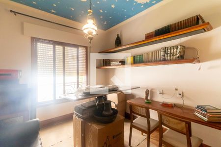 Quarto 1 de apartamento para alugar com 3 quartos, 156m² em Cerqueira César, São Paulo