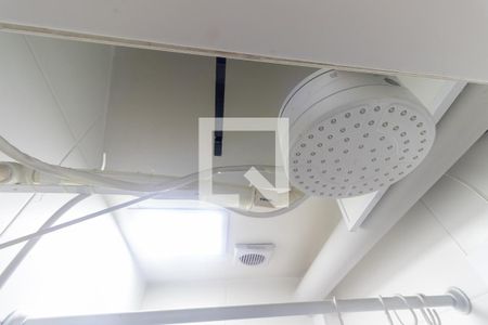 Apartamento para alugar com 156m², 3 quartos e 1 vaga Apartamento para alugar com 156m², 3 quartos e 1 vagaBanheiro de Serviço