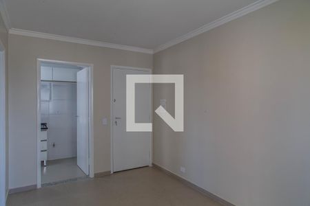 Sala de apartamento para alugar com 1 quarto, 38m² em Mooca, São Paulo