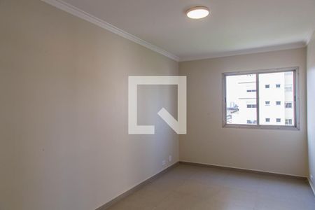 Sala de apartamento para alugar com 1 quarto, 38m² em Mooca, São Paulo