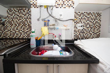 Apartamento à venda com 61m², 3 quartos e 1 vagaÁrea de Serviço