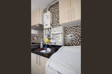 Apartamento à venda com 61m², 3 quartos e 1 vagaÁrea de Serviço - Armários