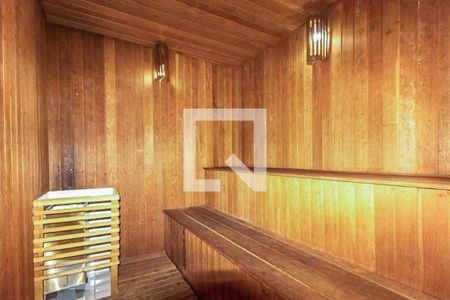 Apartamento para alugar com 60m², 3 quartos e 1 vaga Apartamento para alugar com 60m², 3 quartos e 1 vagaSauna