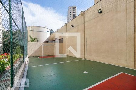 Apartamento para alugar com 60m², 3 quartos e 1 vaga Apartamento para alugar com 60m², 3 quartos e 1 vagaQuadra