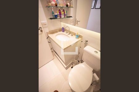 Apartamento à venda com 134m², 3 quartos e 2 vagas Apartamento à venda com 134m², 3 quartos e 2 vagasSuíte do Quarto 1