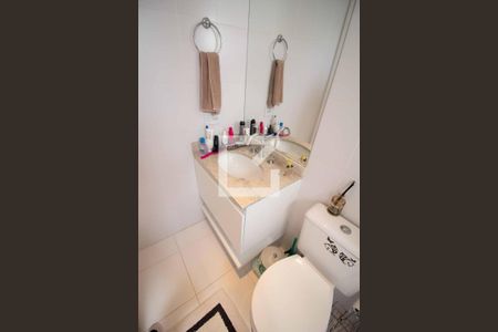 Apartamento à venda com 134m², 3 quartos e 2 vagas Apartamento à venda com 134m², 3 quartos e 2 vagasSuíte do Quarto 2