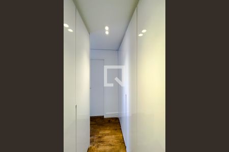 Quarto 1 - Suíte de apartamento para alugar com 3 quartos, 134m² em Alto da Mooca, São Paulo