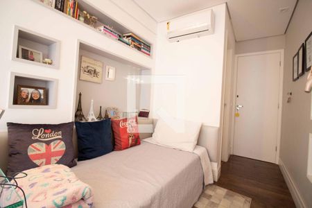 Apartamento à venda com 134m², 3 quartos e 2 vagas Apartamento à venda com 134m², 3 quartos e 2 vagasQuarto 1