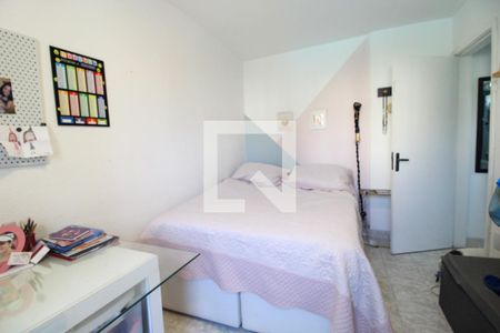 Quarto de apartamento à venda com 1 quarto, 42m² em Jacarepaguá, Rio de Janeiro