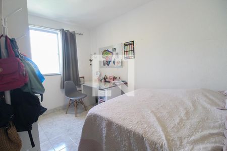Quarto de apartamento à venda com 1 quarto, 42m² em Jacarepaguá, Rio de Janeiro