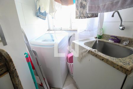 Apartamento à venda com 42m², 1 quarto e 1 vaga Apartamento à venda com 42m², 1 quarto e 1 vagaCozinha