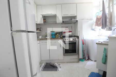 Apartamento à venda com 42m², 1 quarto e 1 vaga Apartamento à venda com 42m², 1 quarto e 1 vagaCozinha