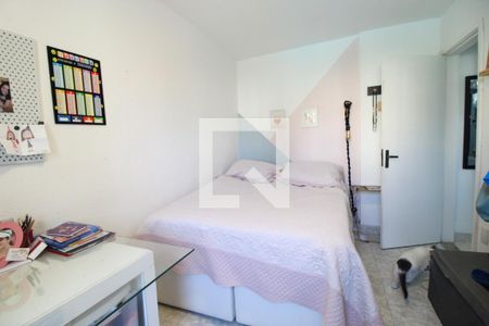 Quarto de apartamento à venda com 1 quarto, 42m² em Jacarepaguá, Rio de Janeiro