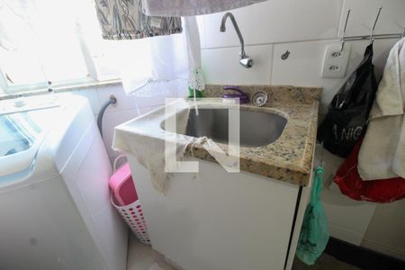 Apartamento à venda com 42m², 1 quarto e 1 vaga Apartamento à venda com 42m², 1 quarto e 1 vagaCozinha