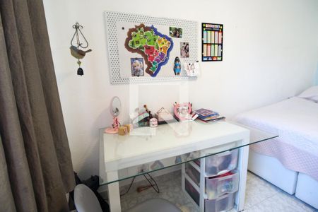 Quarto de apartamento à venda com 1 quarto, 42m² em Jacarepaguá, Rio de Janeiro