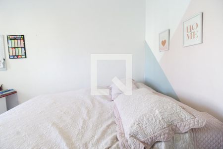 Quarto de apartamento à venda com 1 quarto, 42m² em Jacarepaguá, Rio de Janeiro