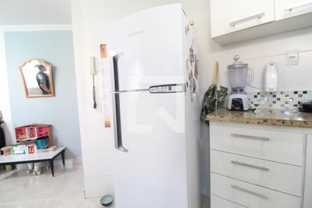 Apartamento à venda com 42m², 1 quarto e 1 vaga Apartamento à venda com 42m², 1 quarto e 1 vagaCozinha