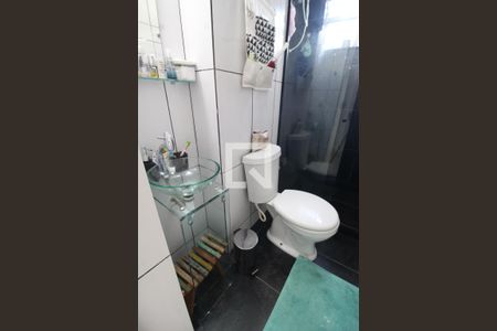 Apartamento à venda com 42m², 1 quarto e 1 vaga Apartamento à venda com 42m², 1 quarto e 1 vagaBanheiro