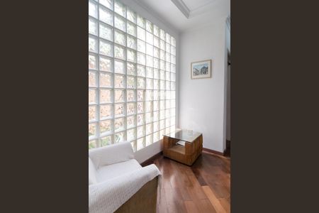 Saleta de casa à venda com 4 quartos, 173m² em Brooklin Paulista, São Paulo