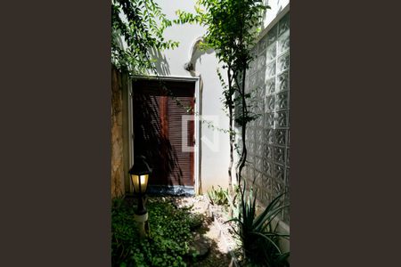 Jardim Inverno de casa à venda com 4 quartos, 173m² em Brooklin Paulista, São Paulo