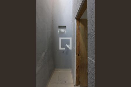 Studio para alugar com 18m², 1 quarto e sem vagaÁrea de Serviço