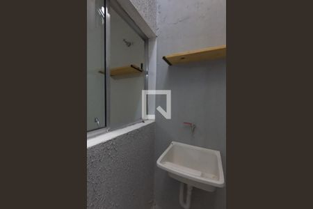 Studio para alugar com 18m², 1 quarto e sem vagaÁrea de Serviço