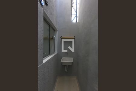 Studio para alugar com 18m², 1 quarto e sem vagaÁrea de Serviço