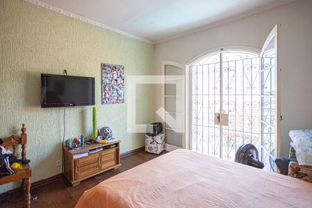 Quarto 1 de casa à venda com 5 quartos, 500m² em Bela Vista, Osasco