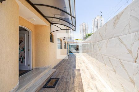 Casa à venda com 500m², 5 quartos e 8 vagasCorredor