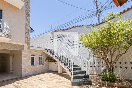 Casa à venda com 500m², 5 quartos e 8 vagasGaragem