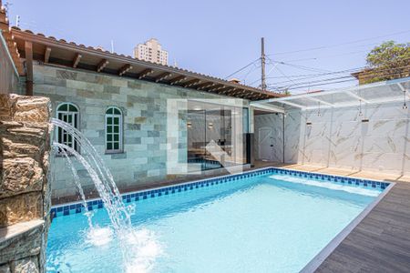 Casa à venda com 500m², 5 quartos e 8 vagasPiscina