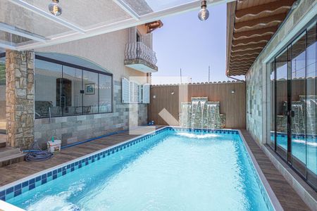 Casa à venda com 500m², 5 quartos e 8 vagasPiscina