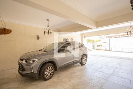 Casa à venda com 500m², 5 quartos e 8 vagasGaragem