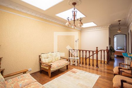 Casa à venda com 500m², 5 quartos e 8 vagasSala 2